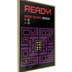 Poster 'Ready!'
