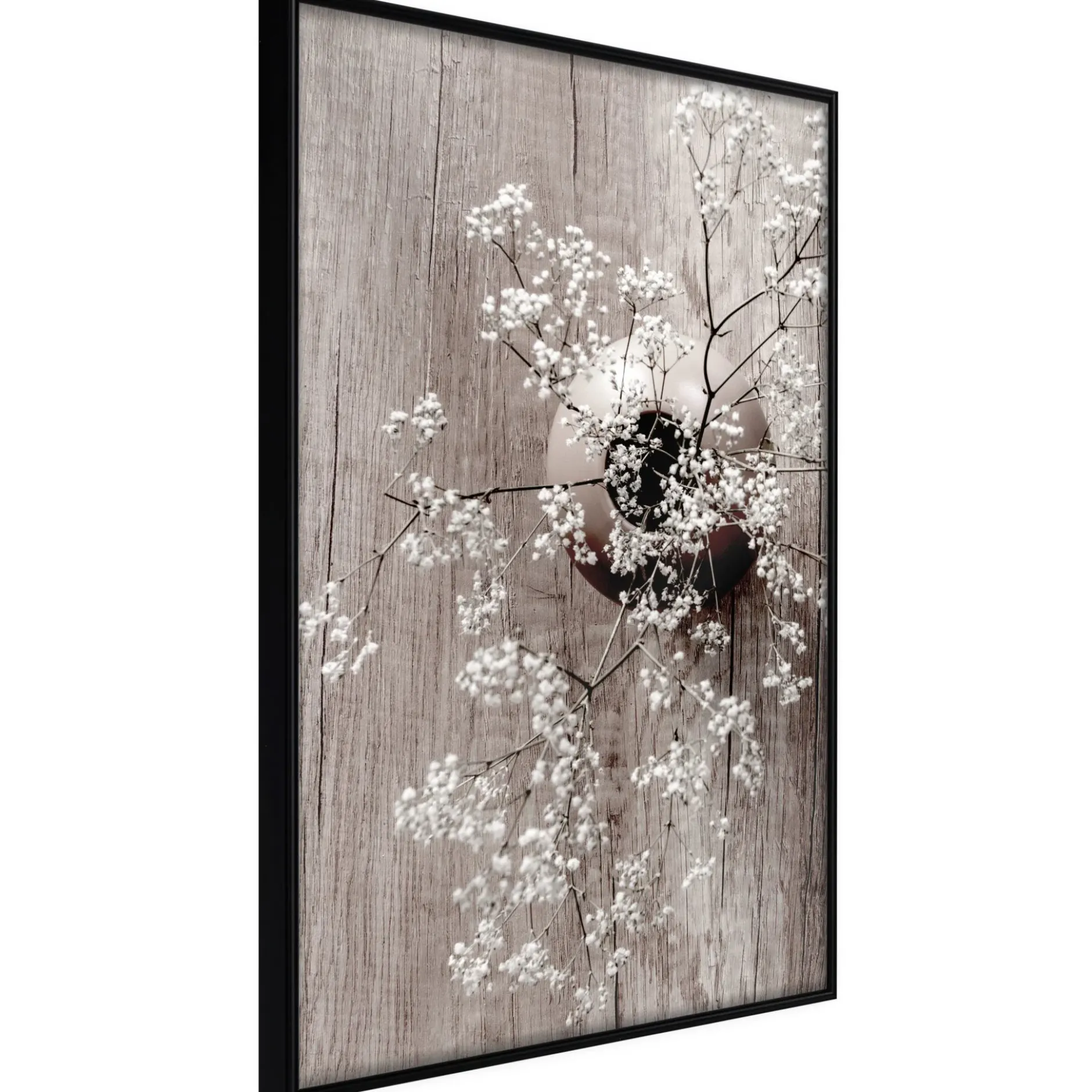 Poster 'Reminiscence of Spring'
