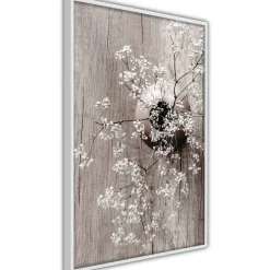 Poster 'Reminiscence of Spring'