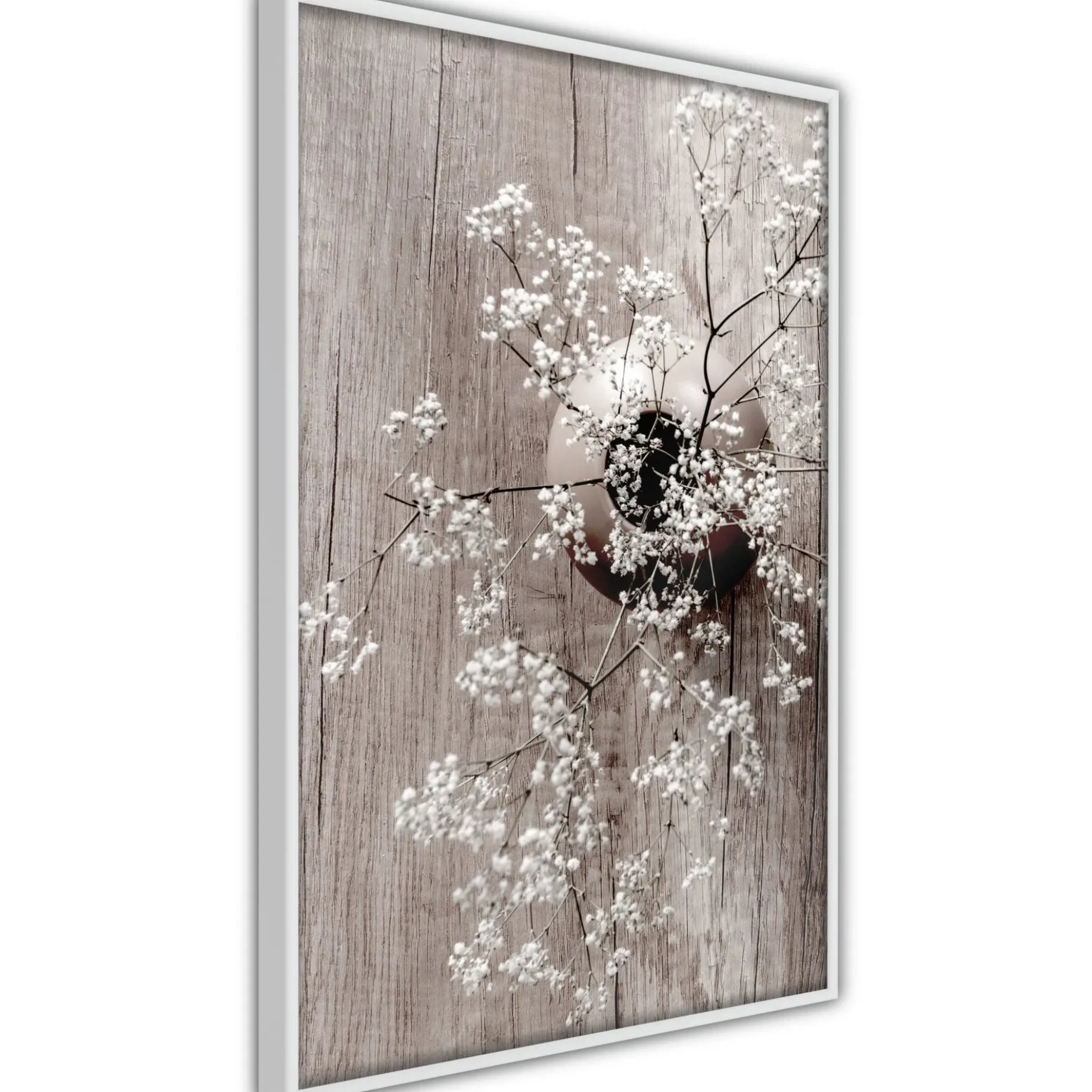Poster 'Reminiscence of Spring'