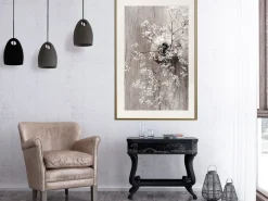 Poster 'Reminiscence of Spring'