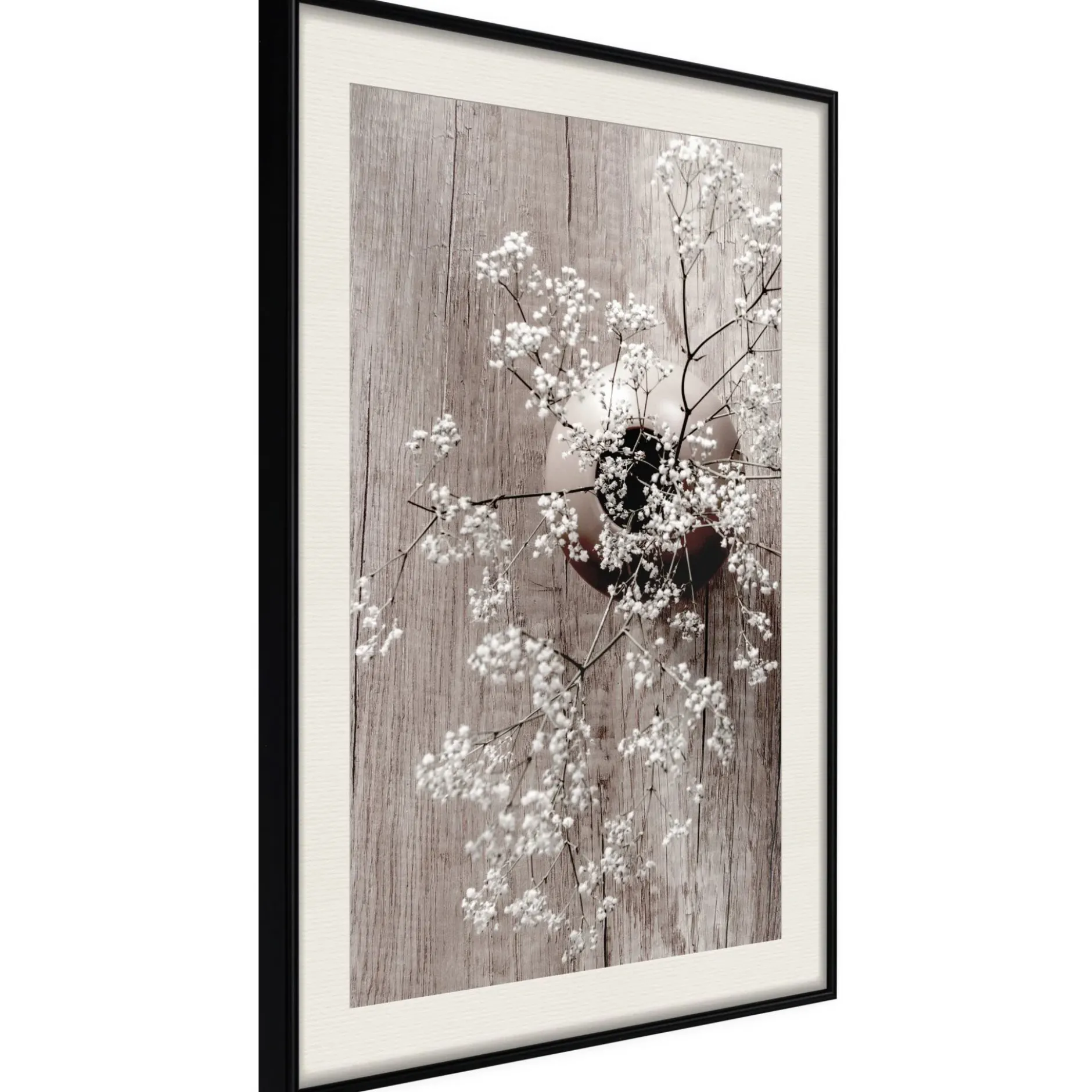Poster 'Reminiscence of Spring'