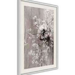Poster 'Reminiscence of Spring'