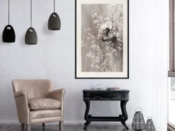 Poster 'Reminiscence of Spring'