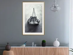 Poster 'Retirement'