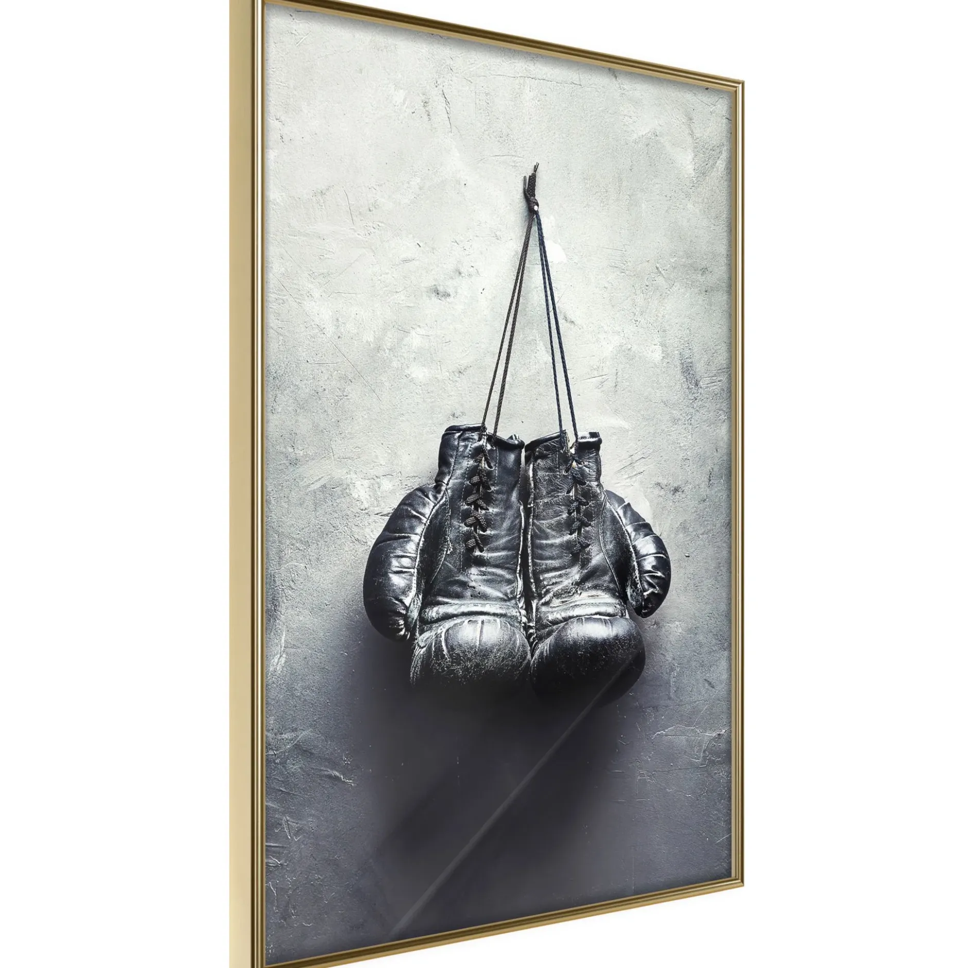 Poster 'Retirement'