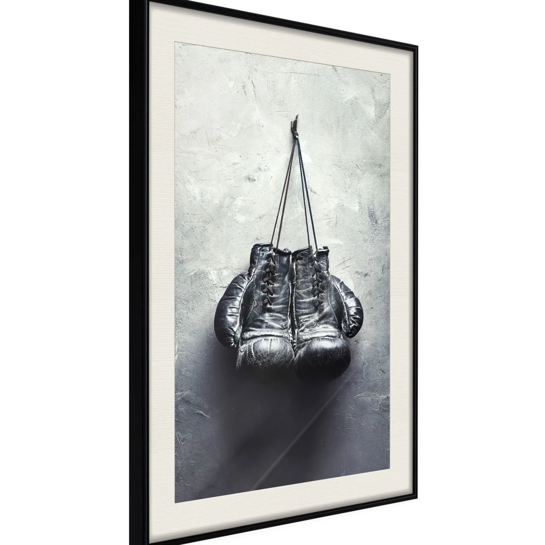 Poster 'Retirement'