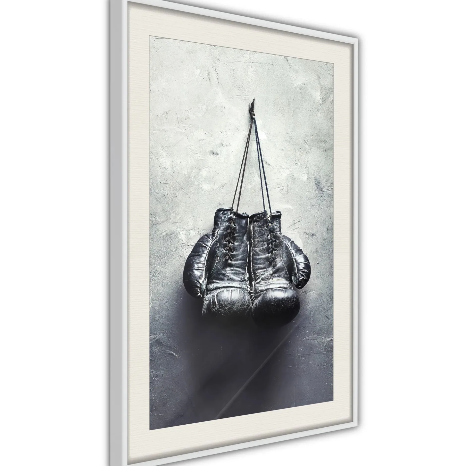 Poster 'Retirement'