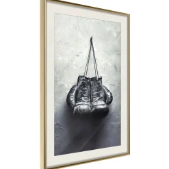 Poster 'Retirement'