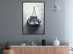 Poster 'Retirement'