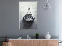 Poster 'Retirement'