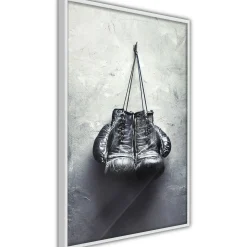 Poster 'Retirement'