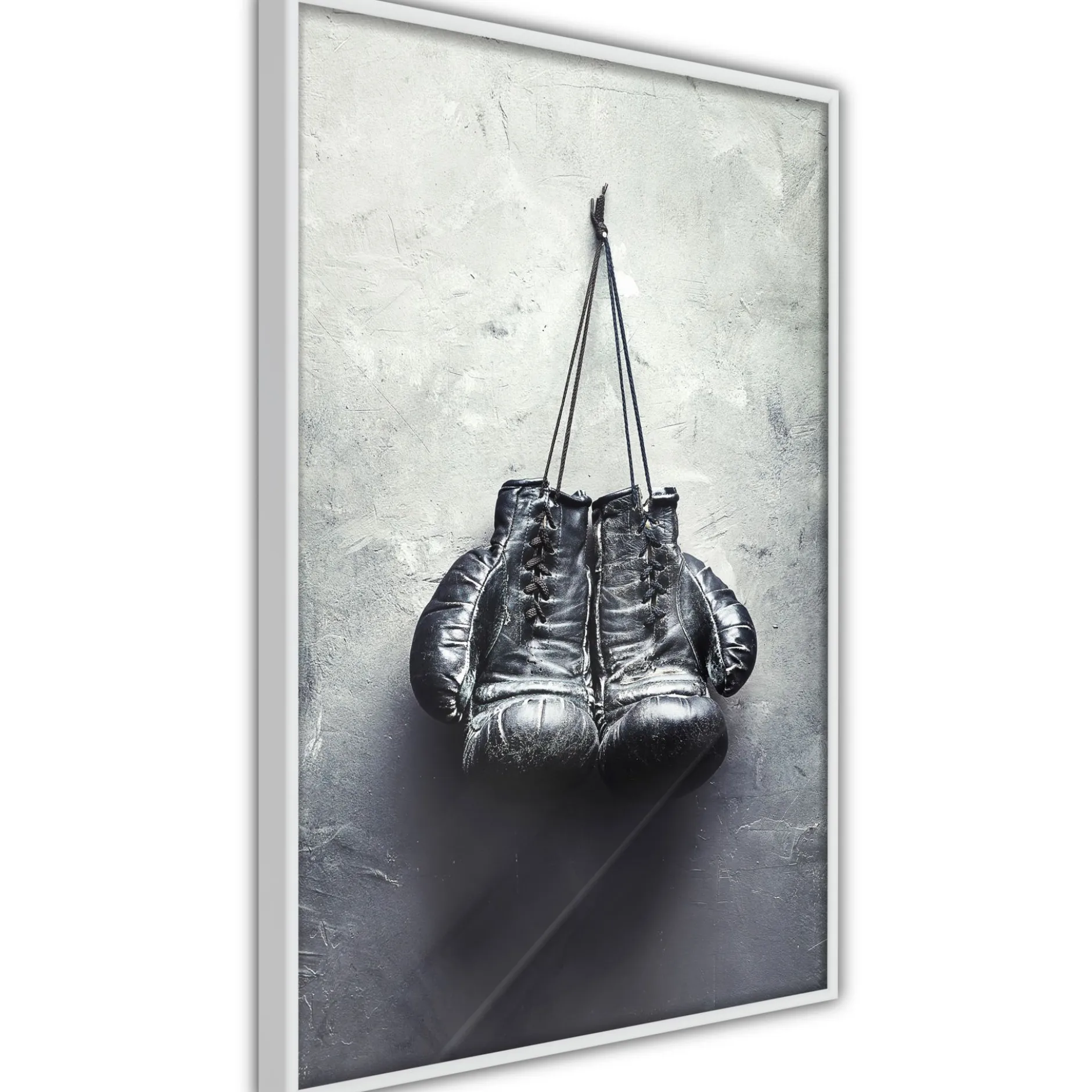 Poster 'Retirement'