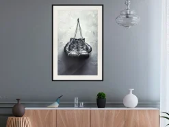 Poster 'Retirement'
