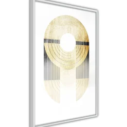 Poster 'Retro Records'