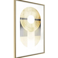Poster 'Retro Records'