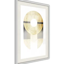 Poster 'Retro Records'