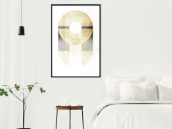Poster 'Retro Records'