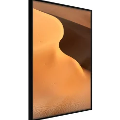Poster 'Ridge of Dune'