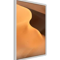 Poster 'Ridge of Dune'