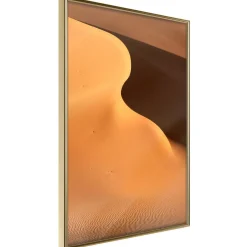 Poster 'Ridge of Dune'