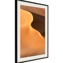 Poster 'Ridge of Dune'