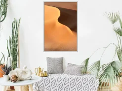 Poster 'Ridge of Dune'
