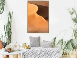 Poster 'Ridge of Dune'