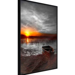 Poster 'Rising Sun'