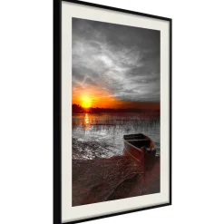 Poster 'Rising Sun'