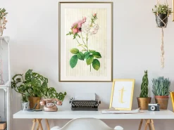 Poster 'Romance I'