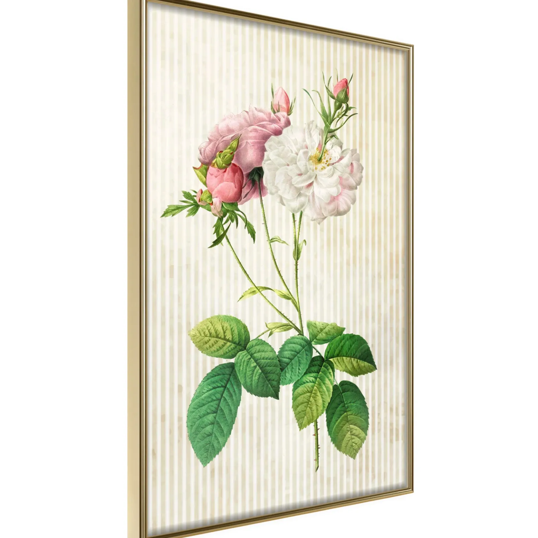Poster 'Romance I'