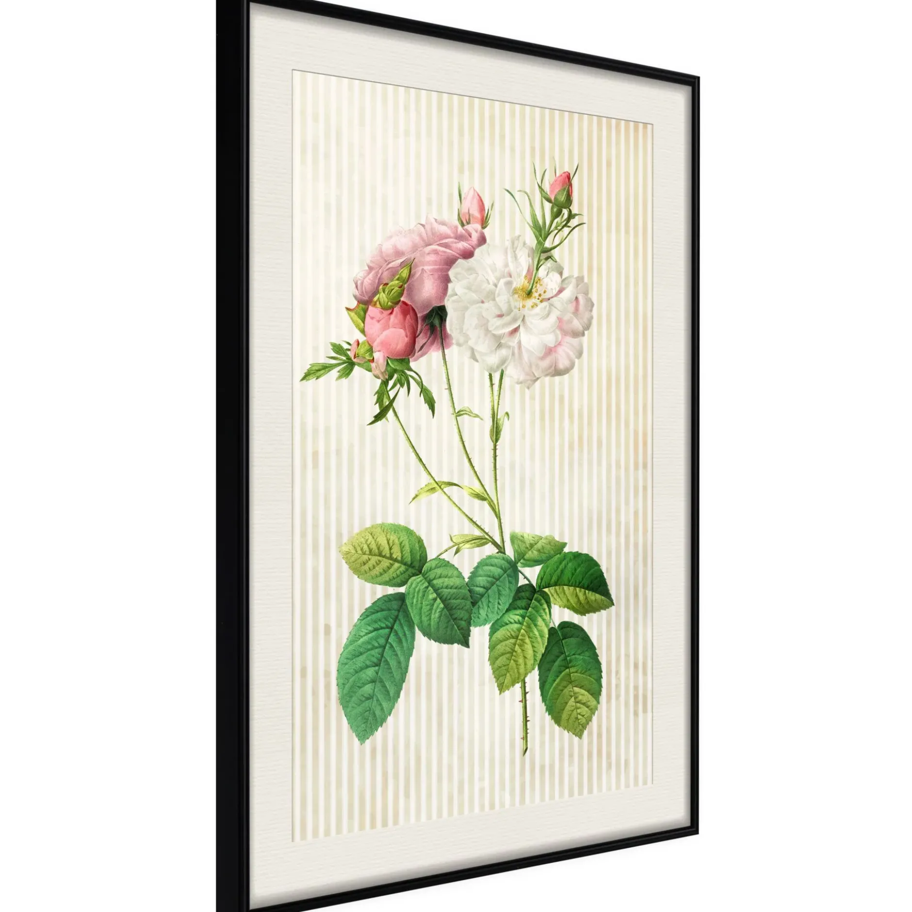 Poster 'Romance I'