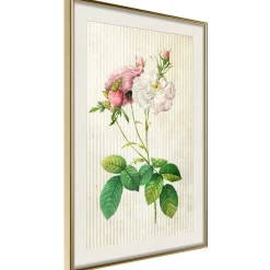Poster 'Romance I'