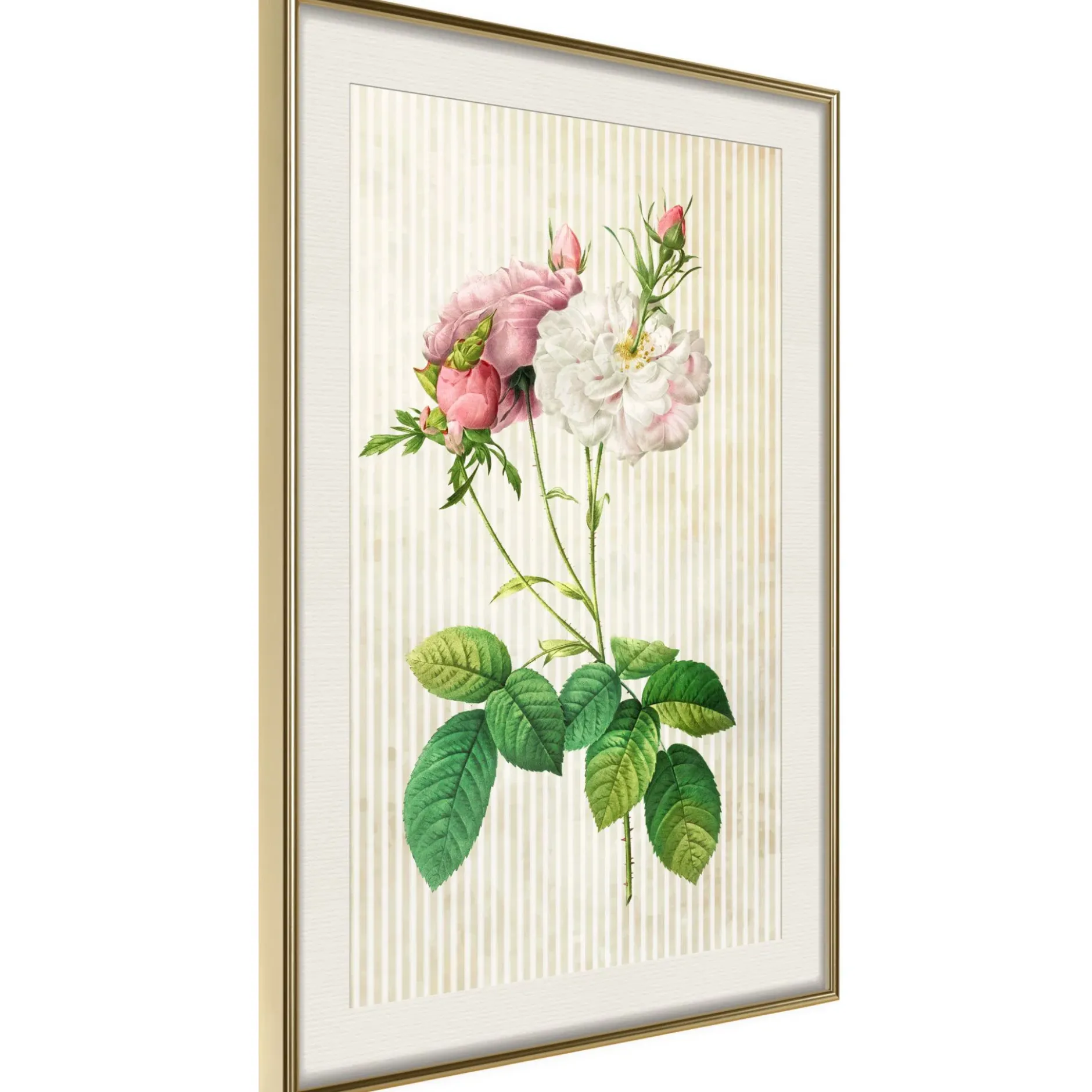 Poster 'Romance I'