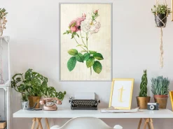 Poster 'Romance I'