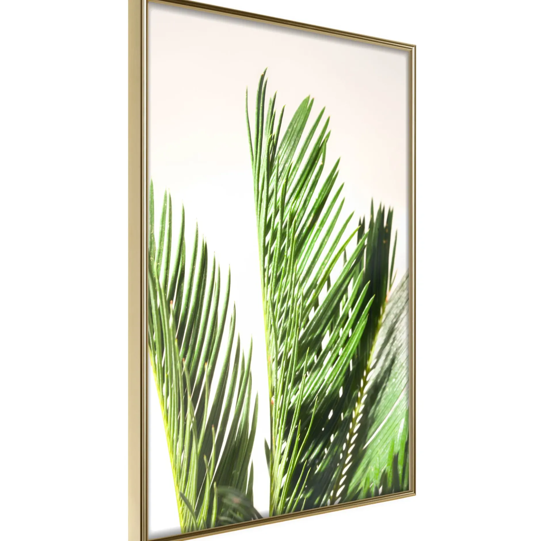 Poster 'Rustling of Leaves'