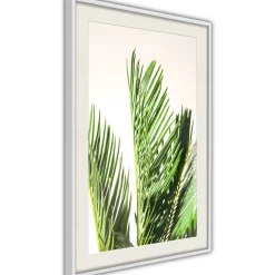 Poster 'Rustling of Leaves'
