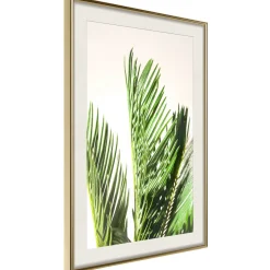Poster 'Rustling of Leaves'