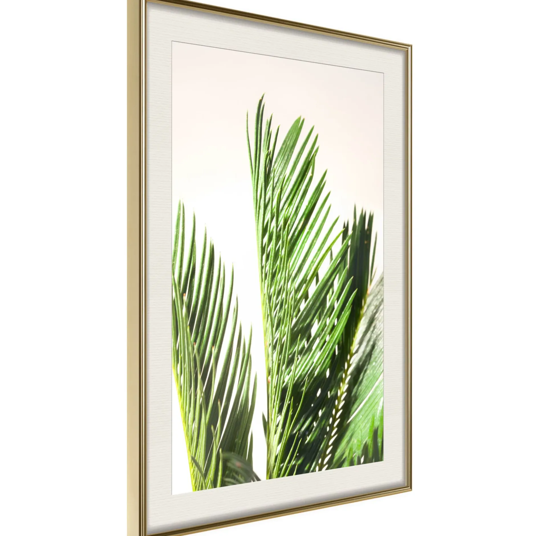 Poster 'Rustling of Leaves'