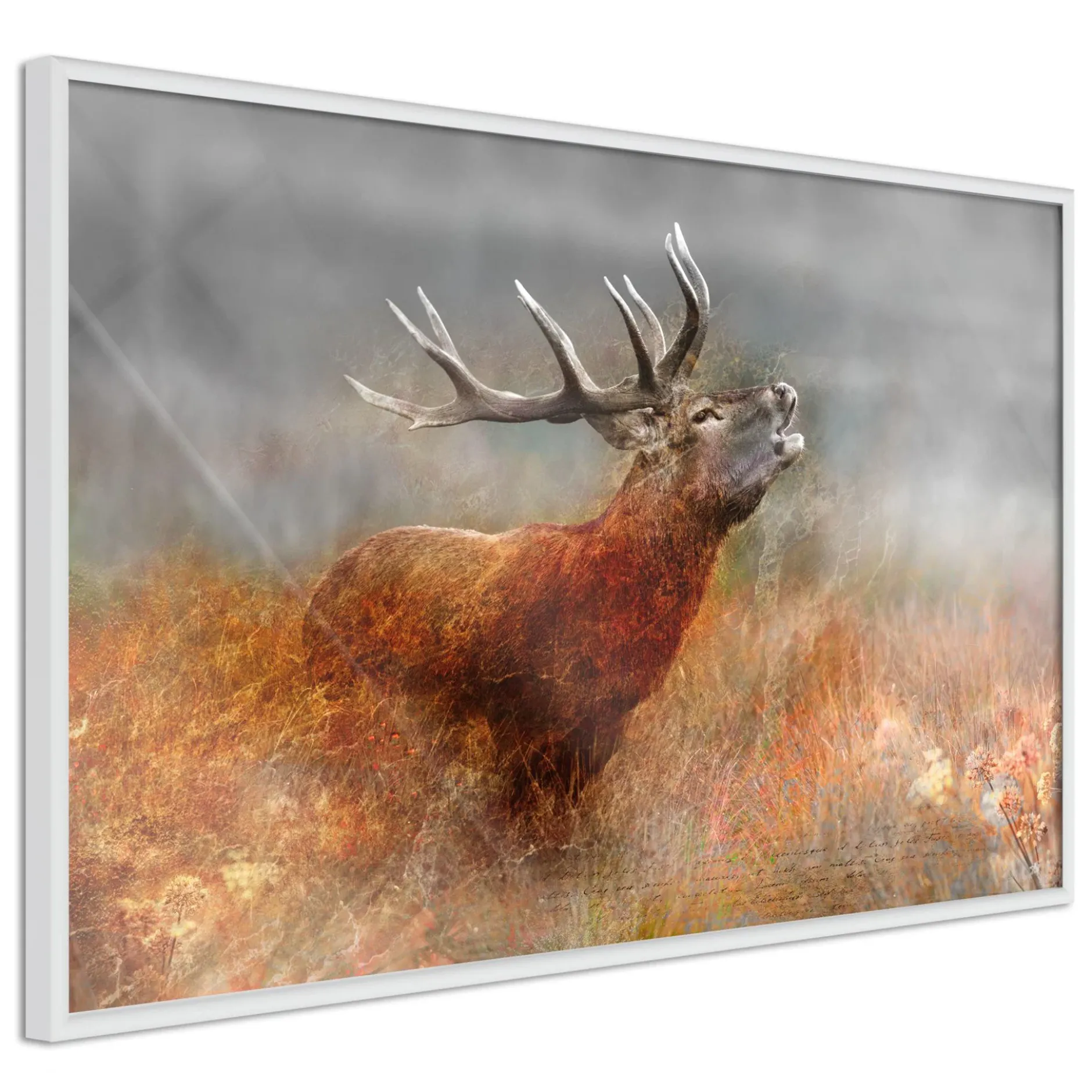 Poster 'Rut'