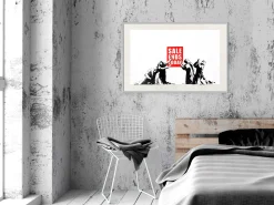 Poster 'Sale'