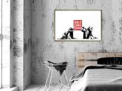 Poster 'Sale'