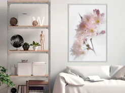 Poster 'Scent of Spring'