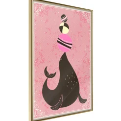 Poster 'Seal'
