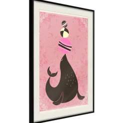 Poster 'Seal'