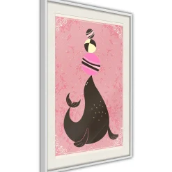 Poster 'Seal'
