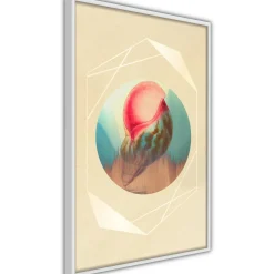 Poster 'Seashell'