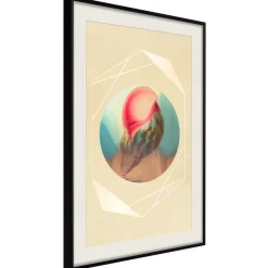 Poster 'Seashell'