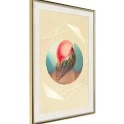 Poster 'Seashell'